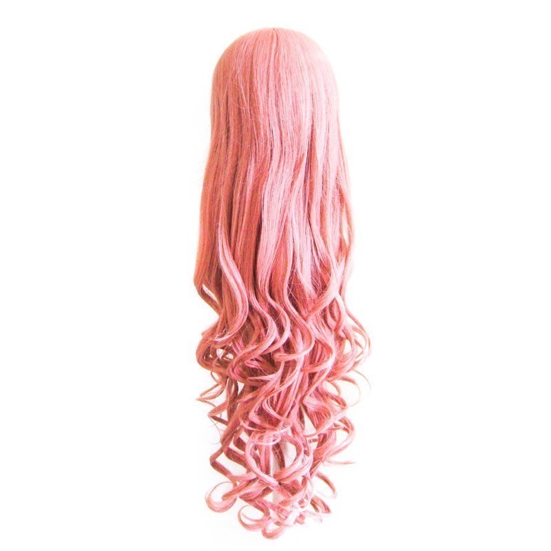 Ayumi - Coral Pink