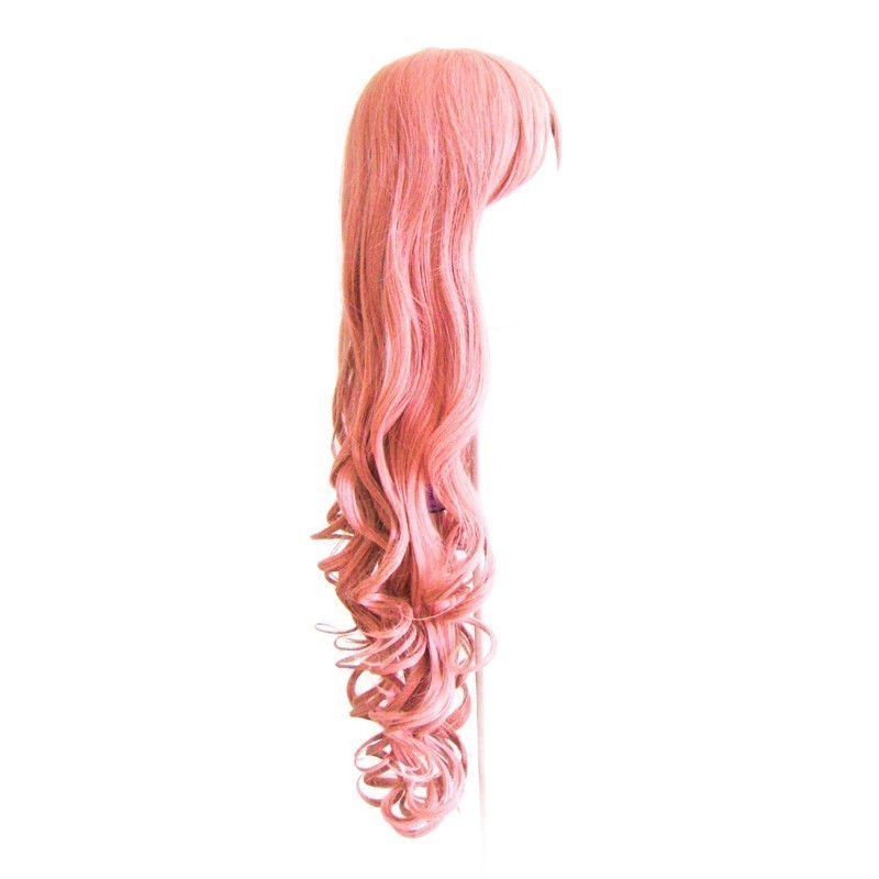 Ayumi - Coral Pink