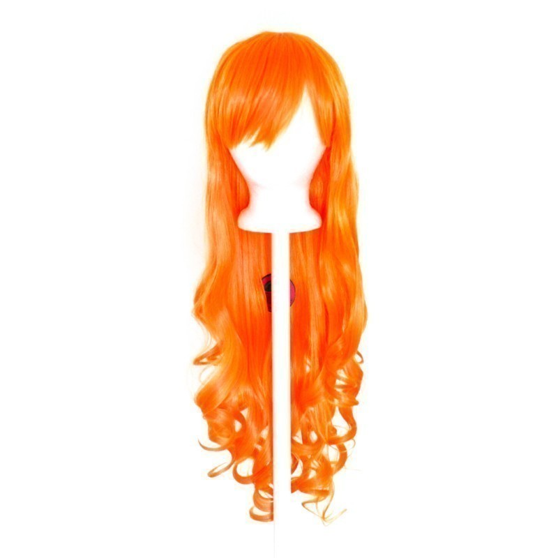 Ayumi - Orange Sherbert