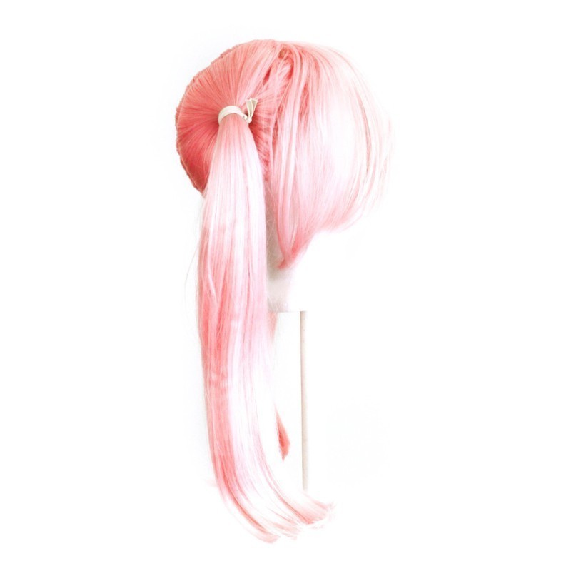 Nanako - Cotton Candy Pink