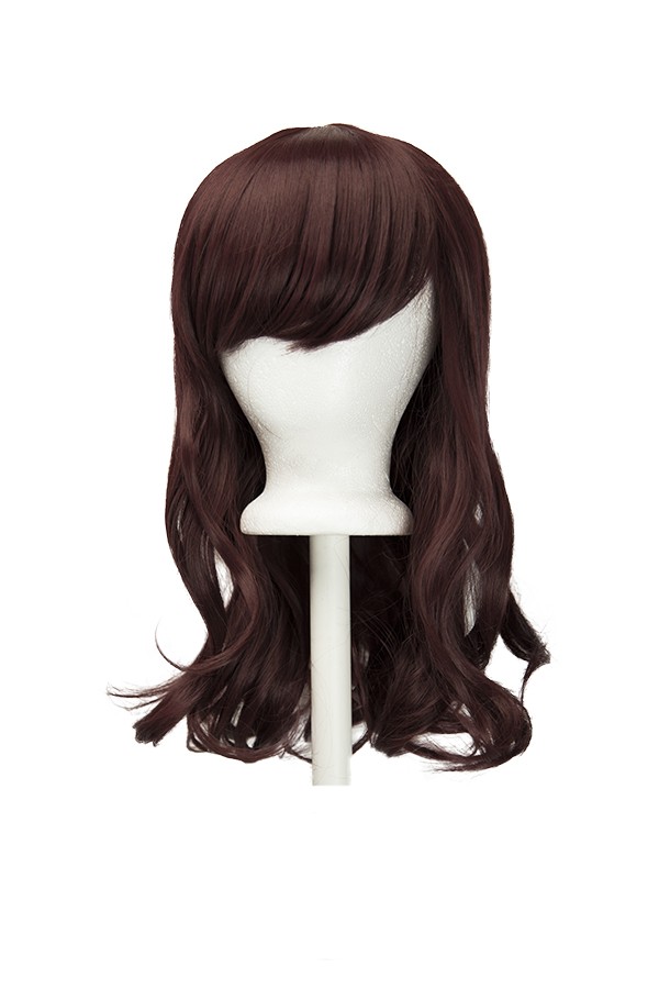 Anne - Rustic Red Mirabelle Daily Wear Wig