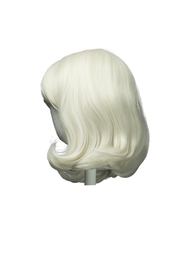 Grace - Buttercream Blond Mirabelle Daily Wear Wig