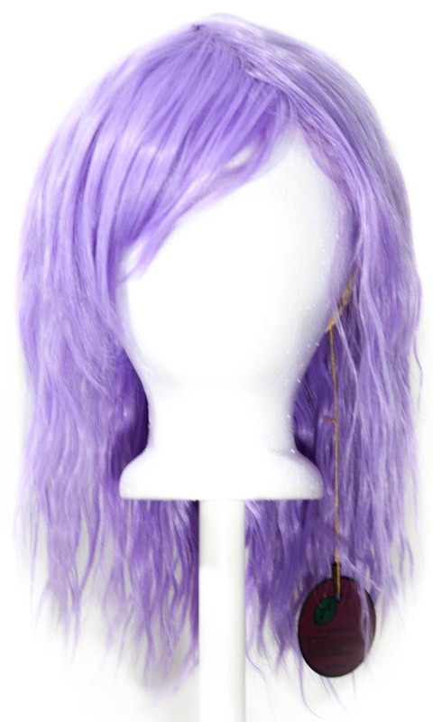 Mari - Lavender Purple