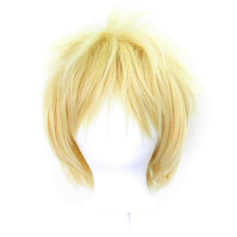 Sora - Flaxen Blond