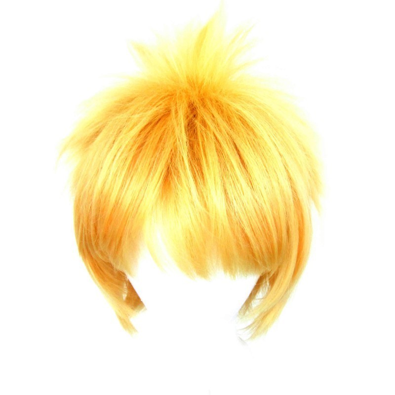 Sora - Golden Blond