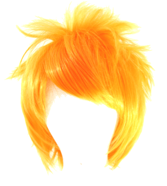 Sora - Orange Sherbert