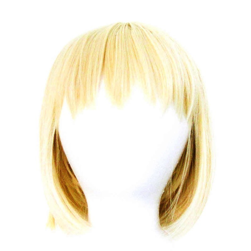 Hoshi - Flaxen Blond