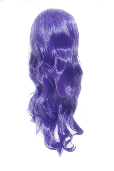 Ella - Amethyst Purple - style designed by Tasty Peach Studios