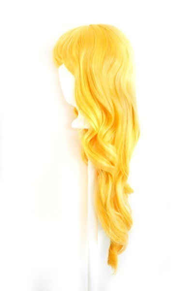 Ella - Daffodil Yellow - style designed by Tasty Peach Studios