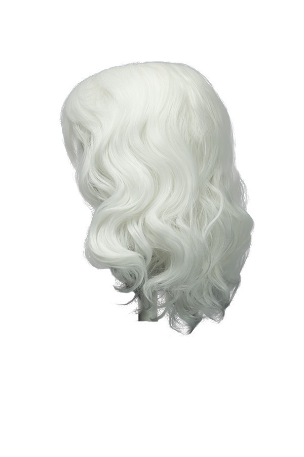 Alice - Snow White Mirabelle Daily Wear Wig
