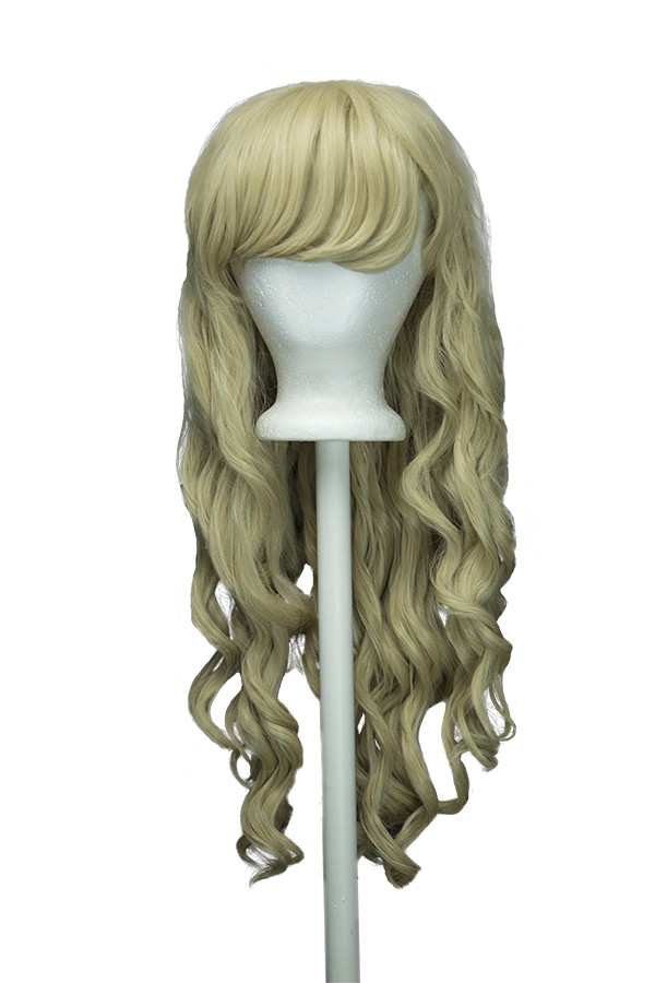 Sara - Amber Blond Mirabelle Daily Wear Wig